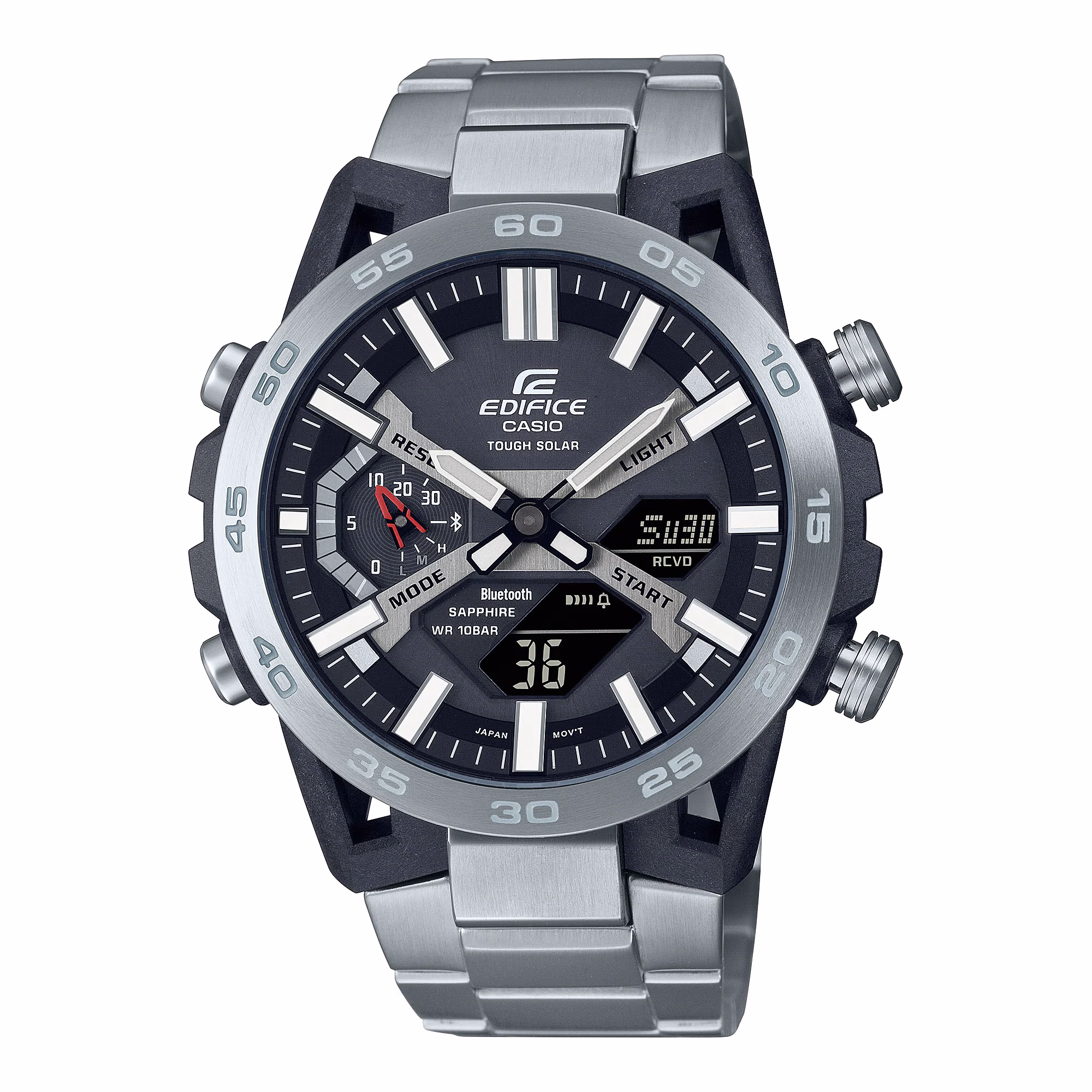 Casio ECB-2000YD-1A-1
