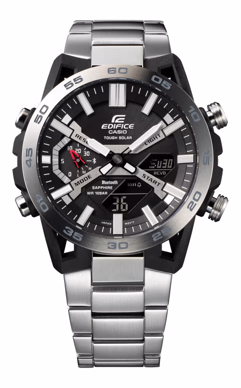 Casio ECB-2000YD-1A