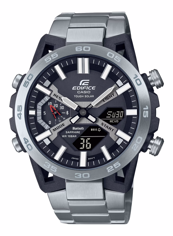 Casio ECB-2000YD-1A