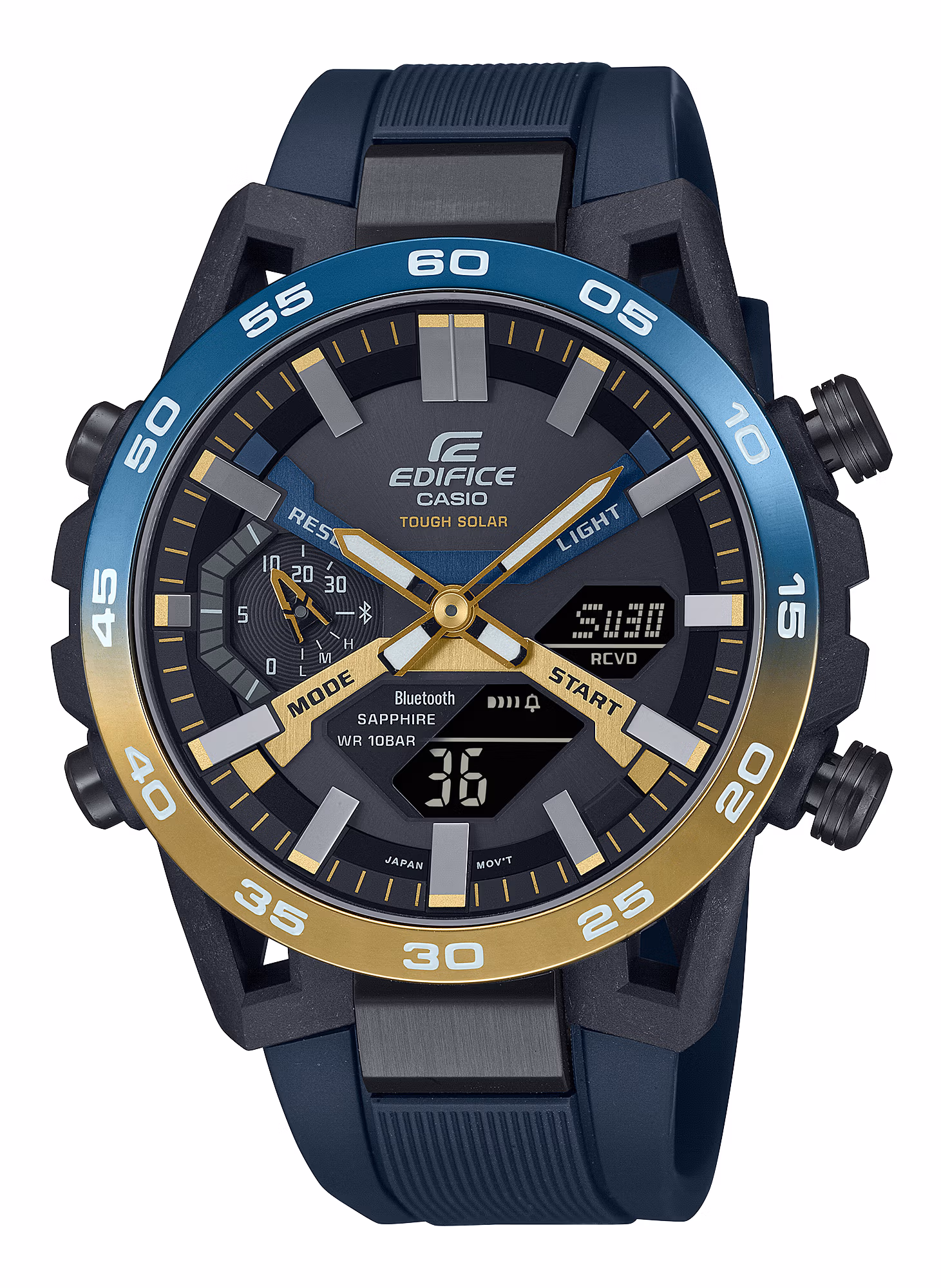 Casio ECB-2000YNP-1A