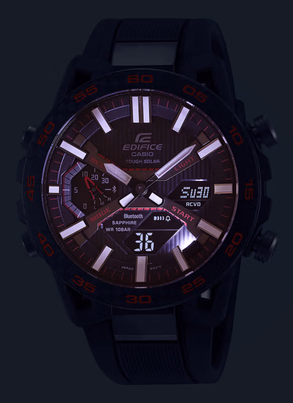 Casio ECB-2000YPB-1A