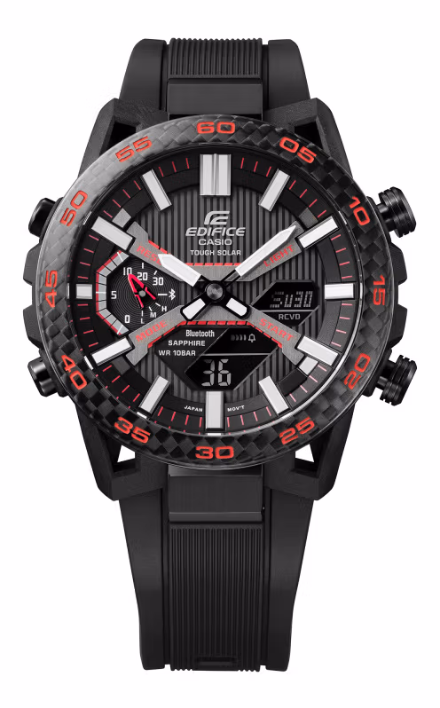 Casio ECB-2000YPB-1A
