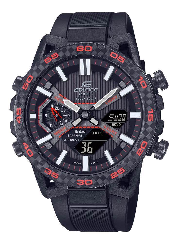 Casio ECB-2000YPB-1A