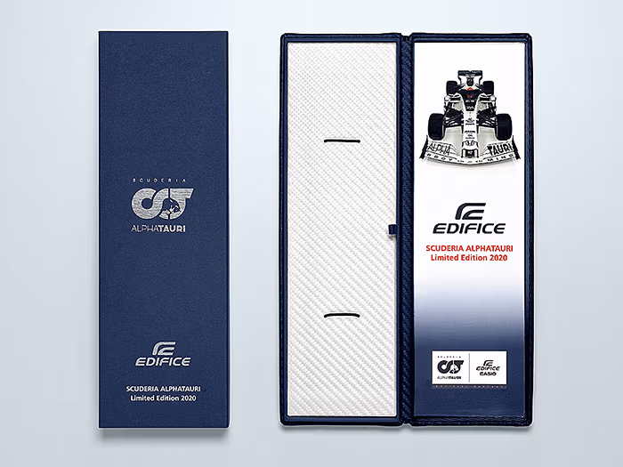 Casio ECB-20AT-2A