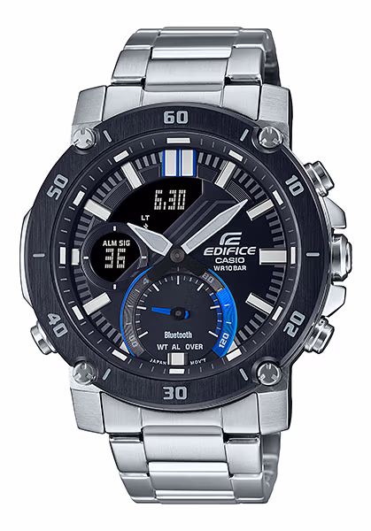 Casio ECB-20YDB-1A