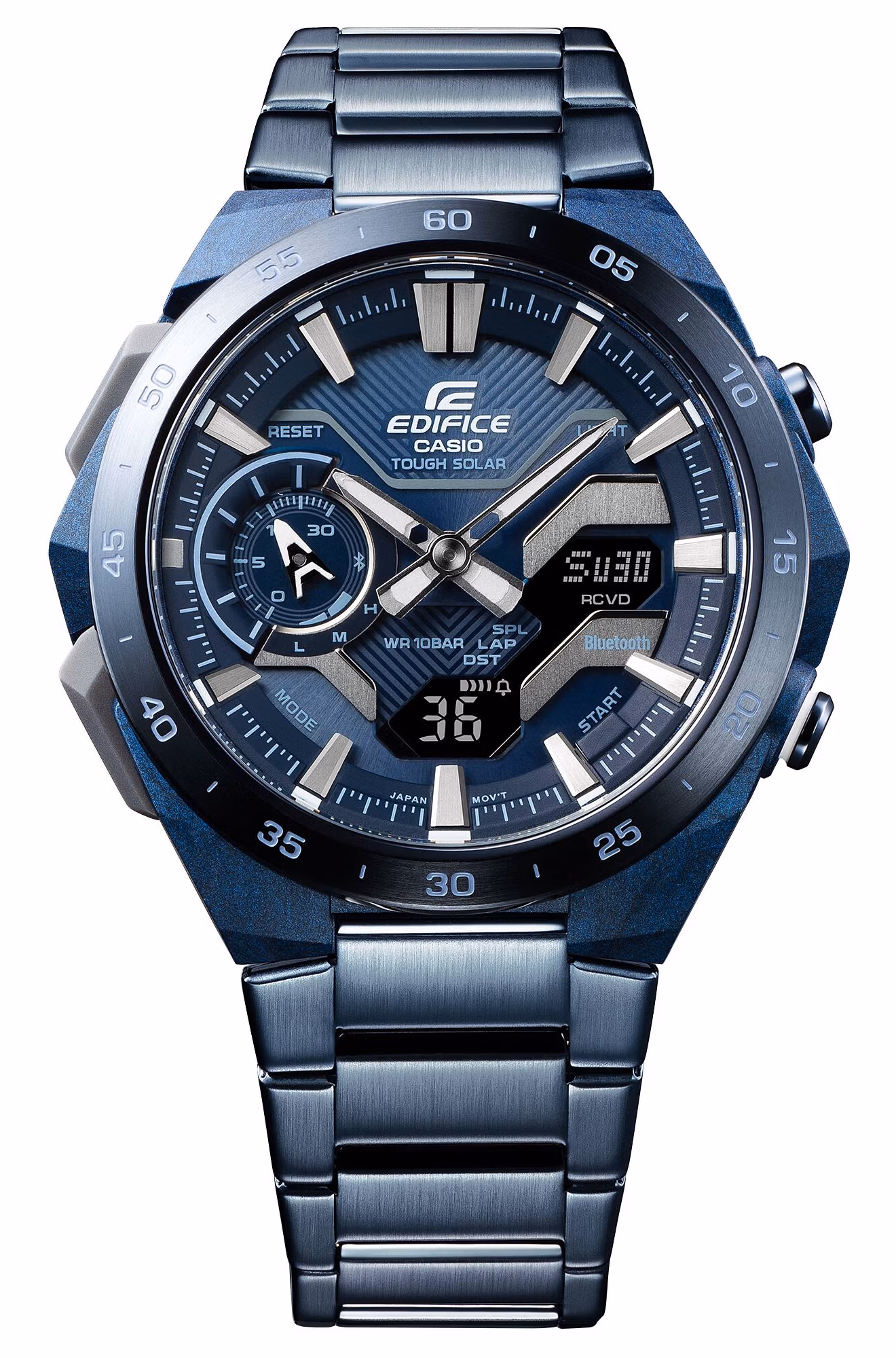 Casio ECB-2200CB-2A