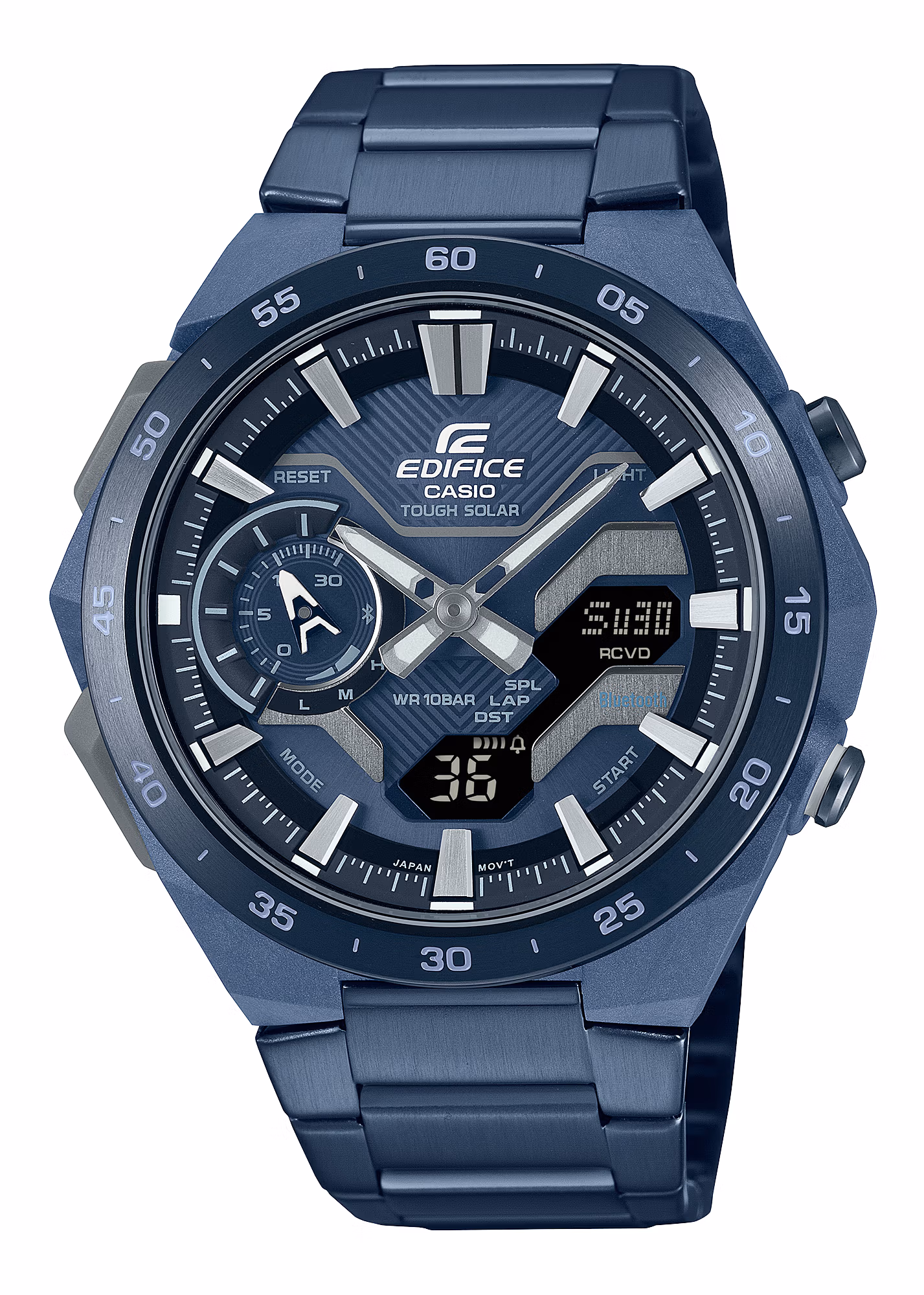 Casio ECB-2200CB-2A