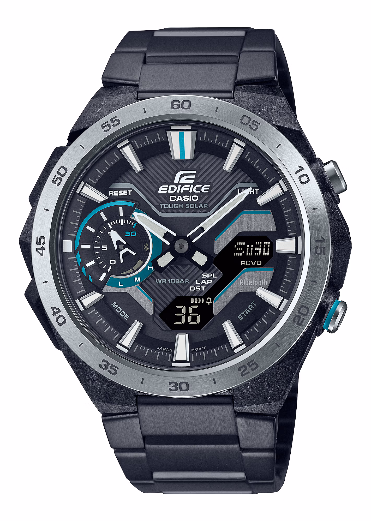 Casio ECB-2200DD-1A