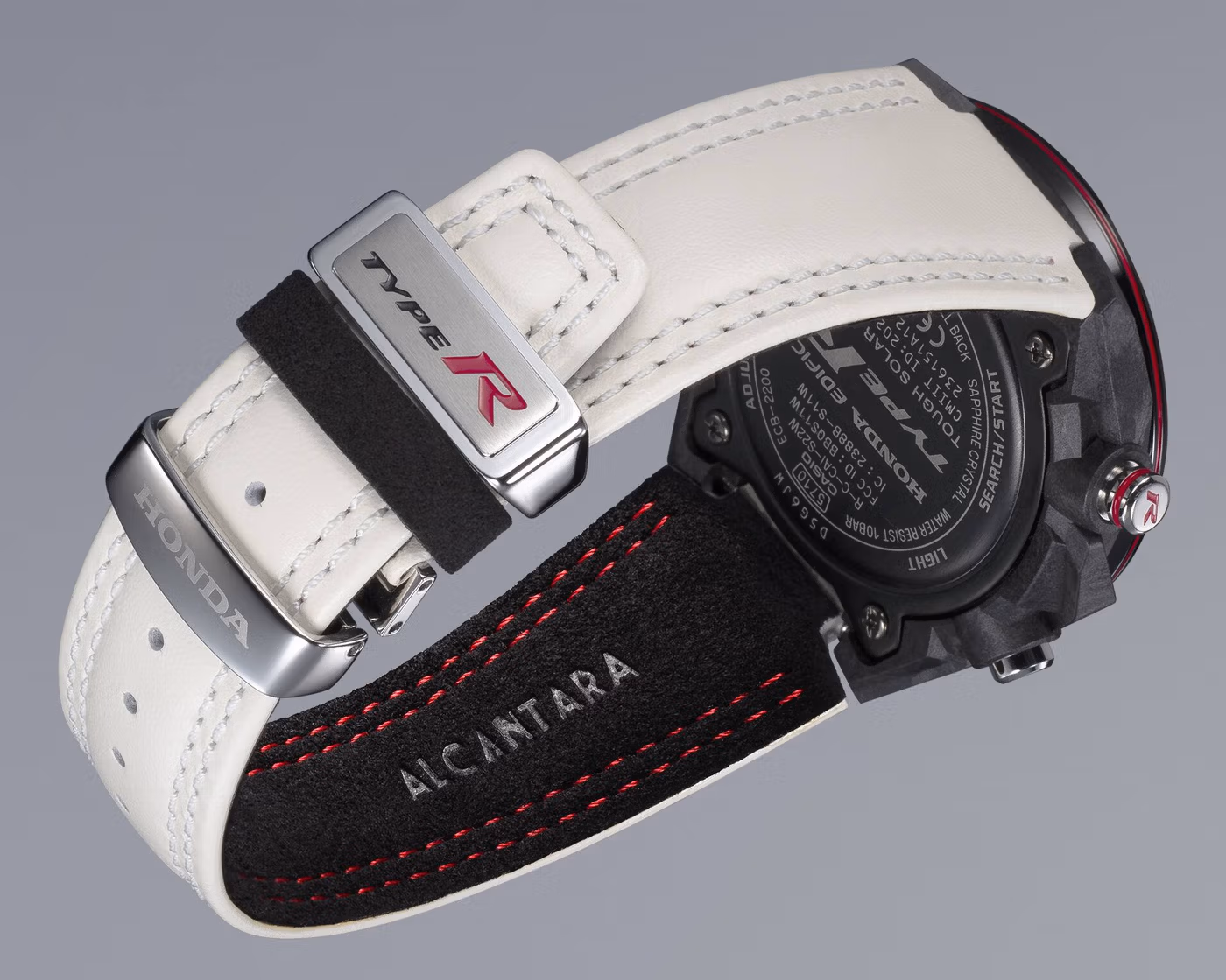 Casio ECB-2200HTR-1A