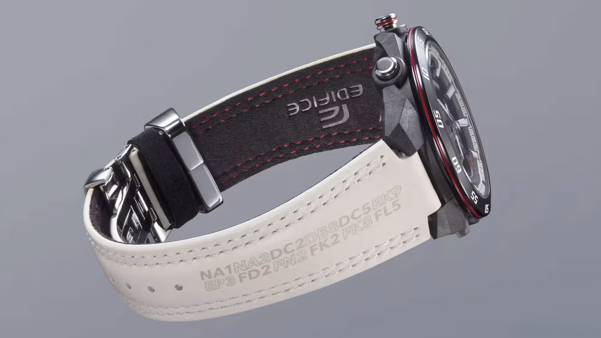 Casio ECB-2200HTR-1A