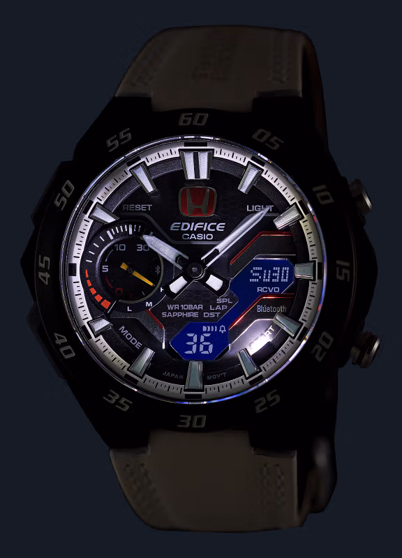 Casio ECB-2200HTR-1A