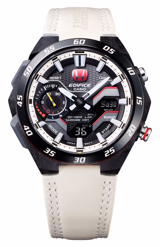 Casio ECB-2200HTR-1A