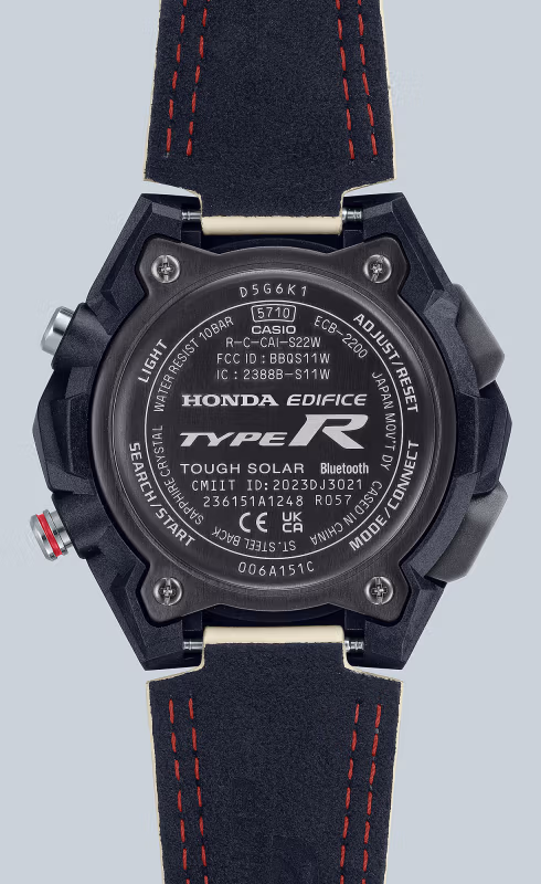 Casio ECB-2200HTR-1A