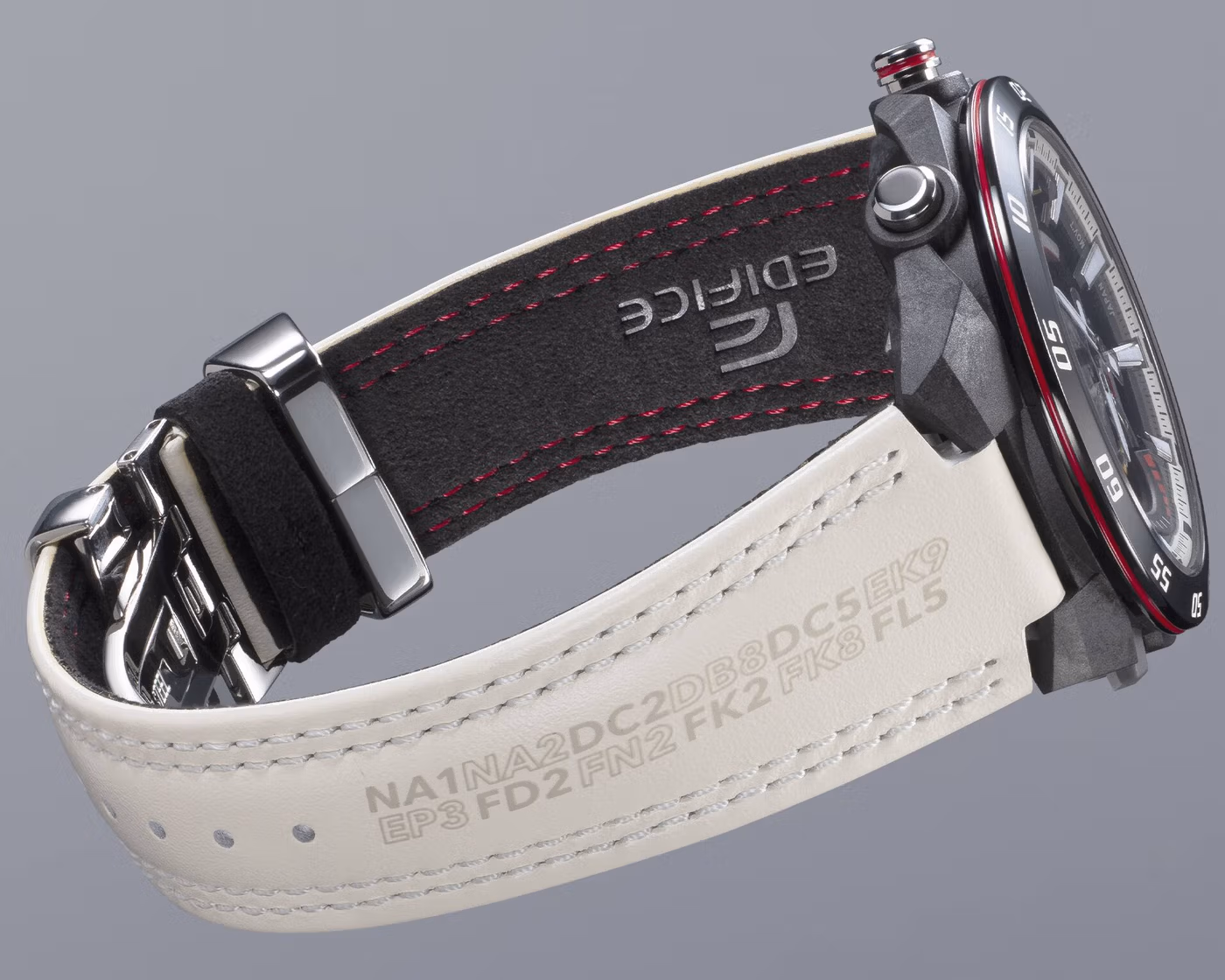 Casio ECB-2200HTR-1A