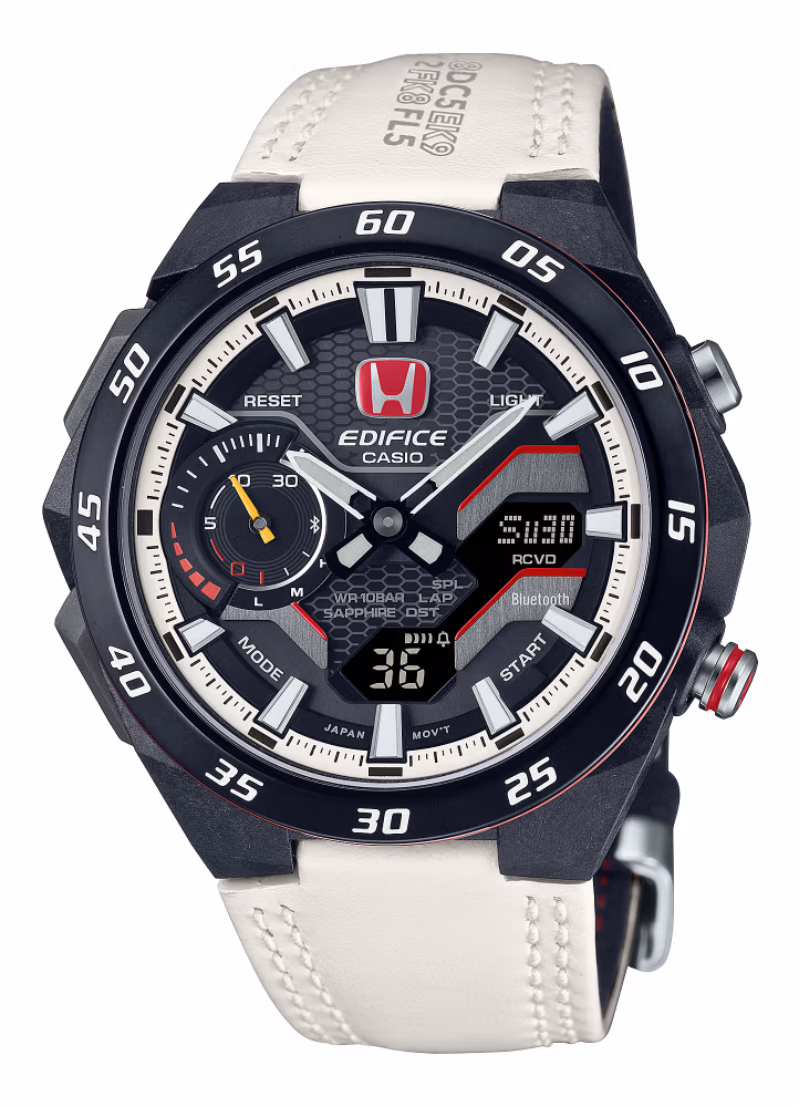 Casio ECB-2200HTR-1A