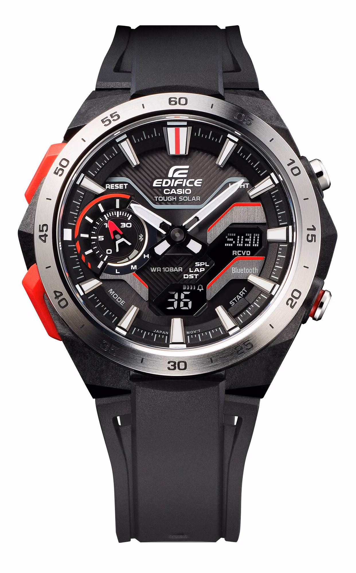 Casio ECB-2200P-1A