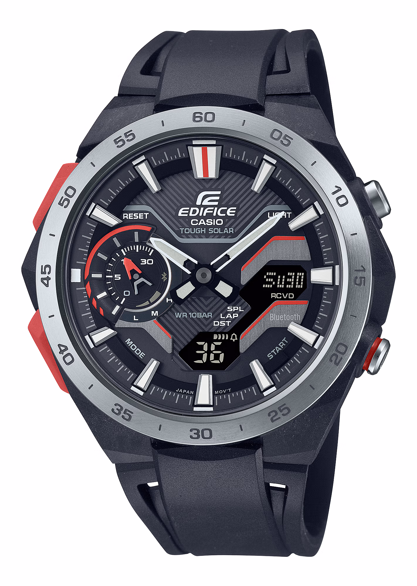 Casio ECB-2200P-1A