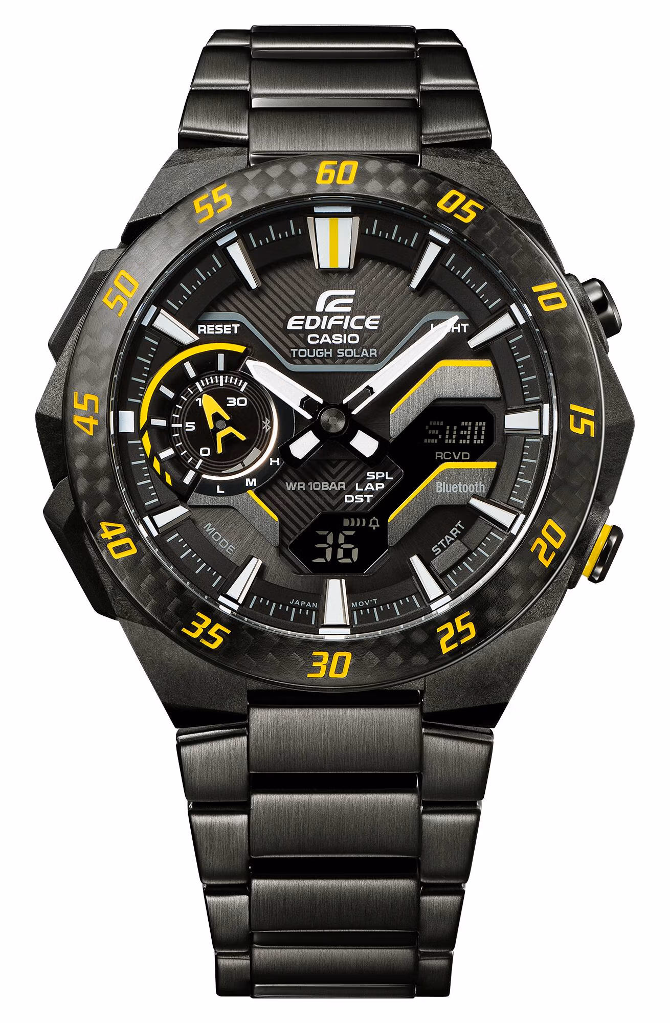 Casio ECB-2200RC-1A9