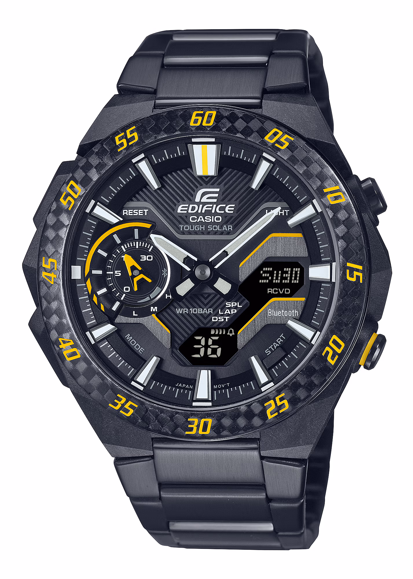 Casio ECB-2200RC-1A9