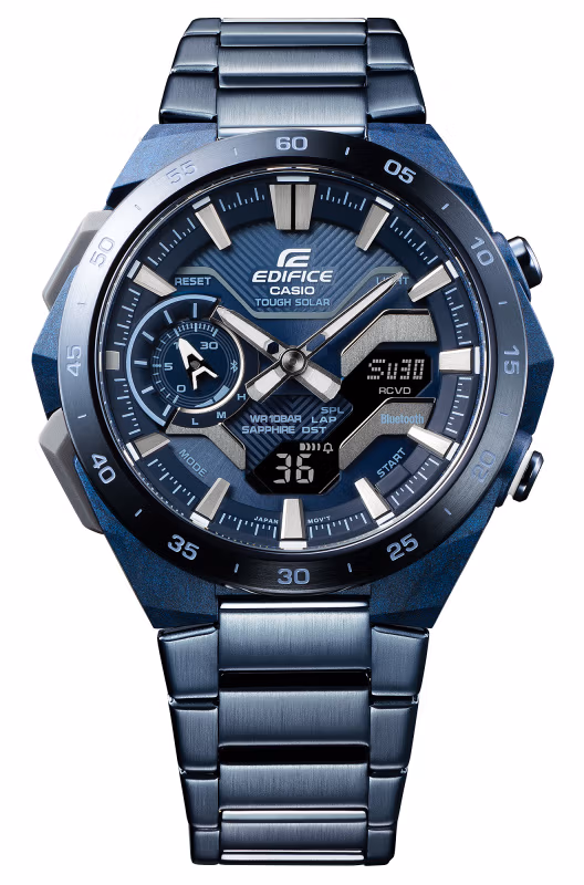 Casio ECB-2200YCB-2A