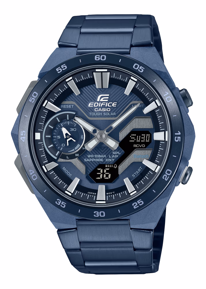 Casio ECB-2200YCB-2A