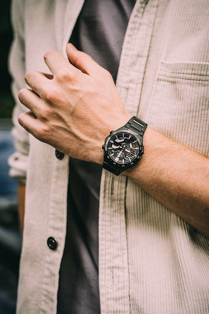 Casio ECB-2200YDC-1A