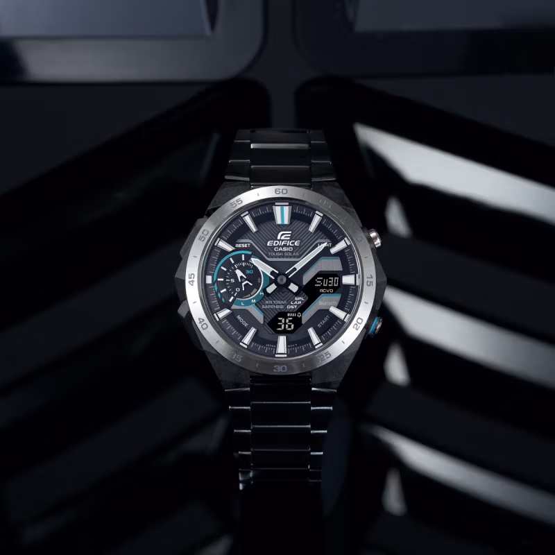 Casio ECB-2200YDD-1A