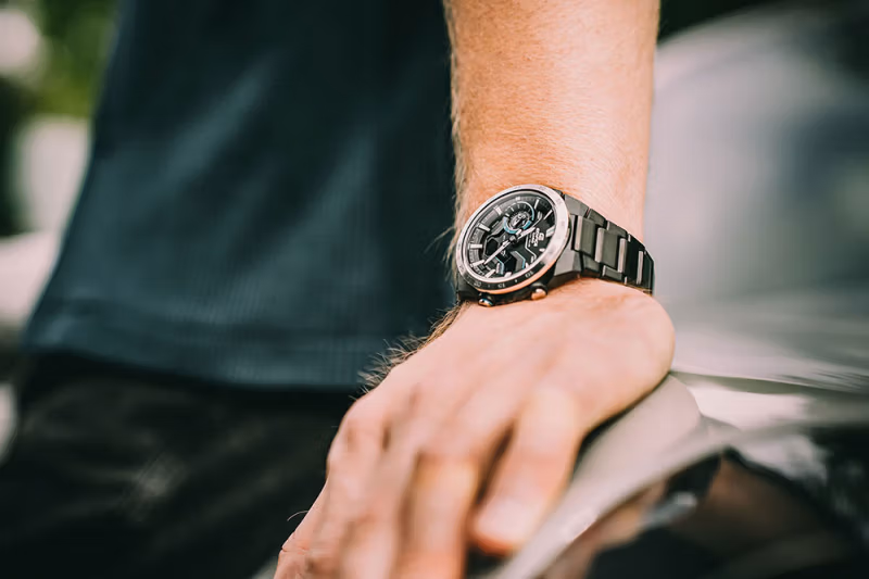 Casio ECB-2200YDD-1A