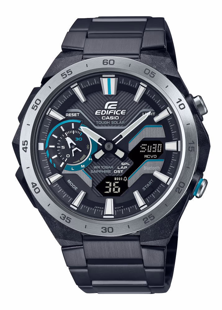 Casio ECB-2200YDD-1A