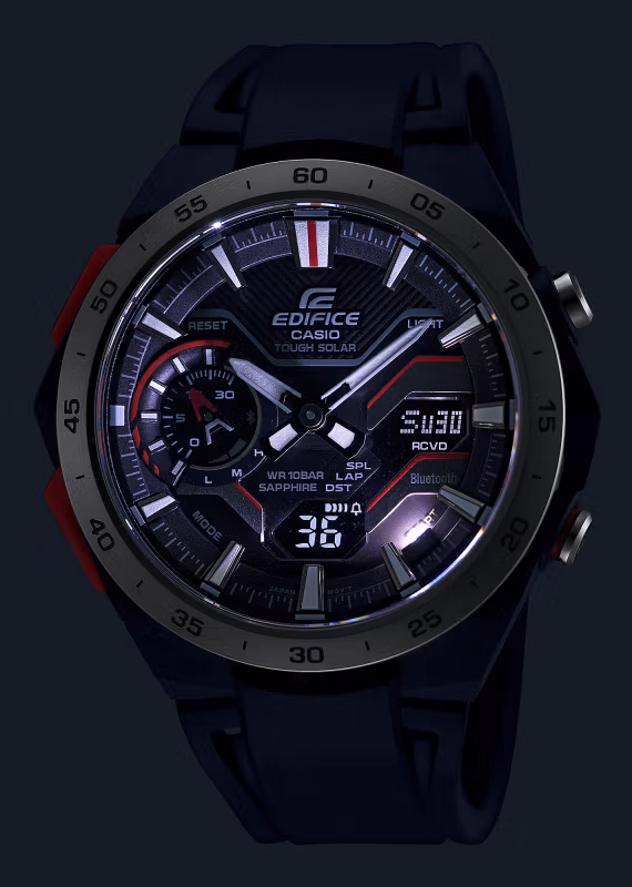 Casio ECB-2200YP-1A