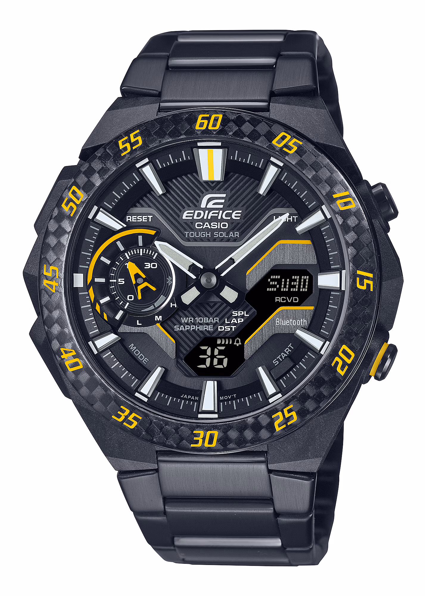 Casio ECB-2200YRC-1A9