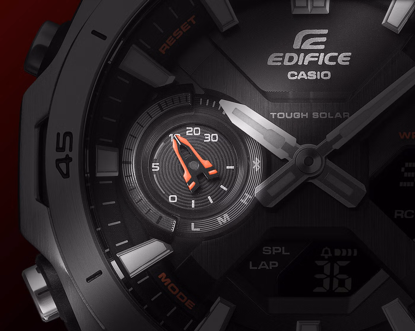 Casio ECB-2300D-1A