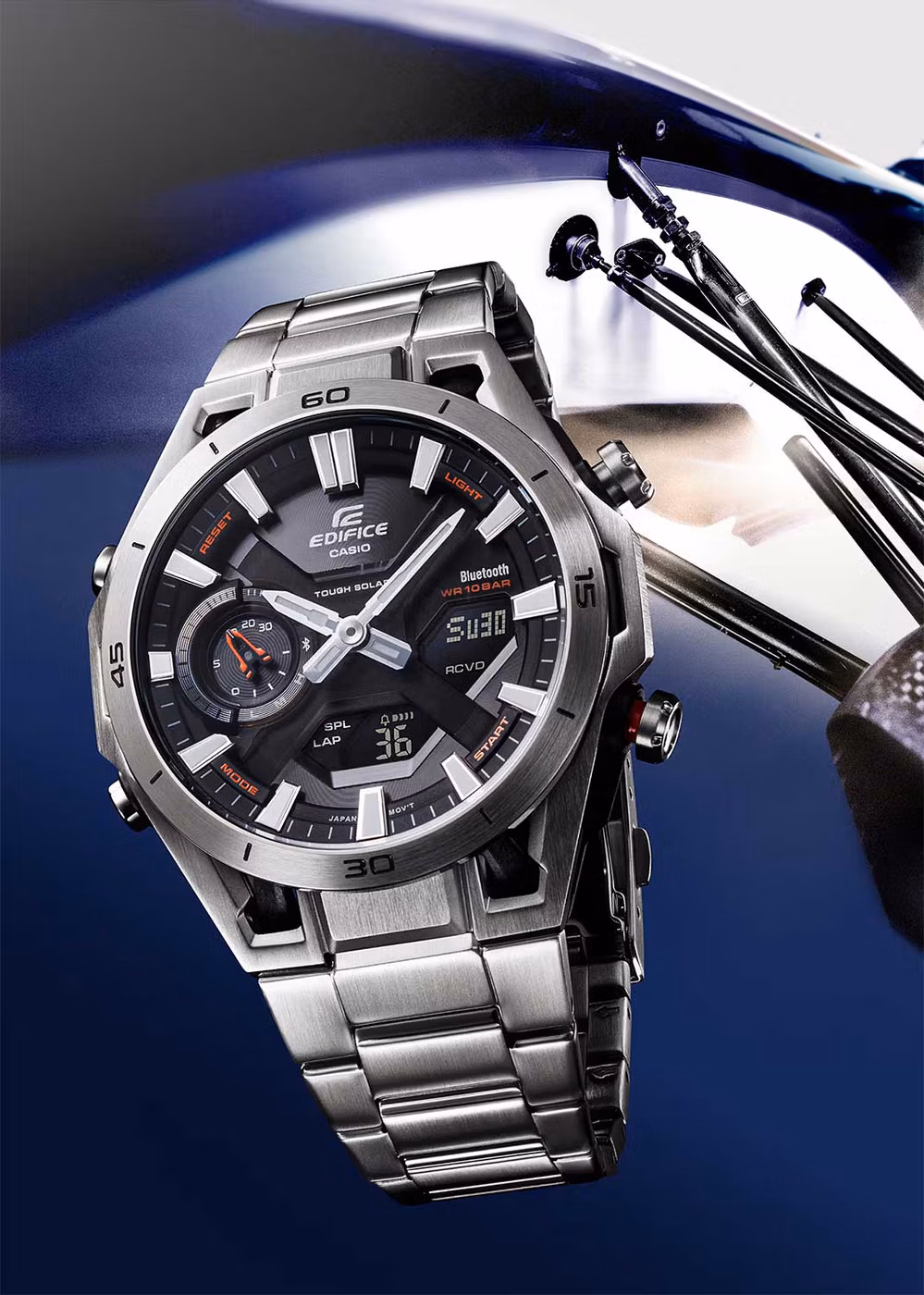 Casio ECB-2300D-1A