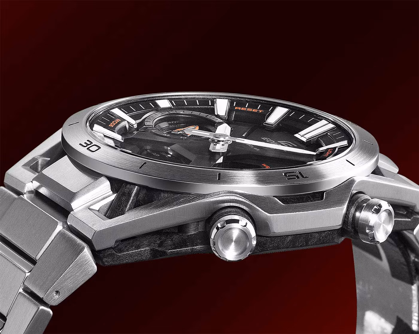 Casio ECB-2300D-1A