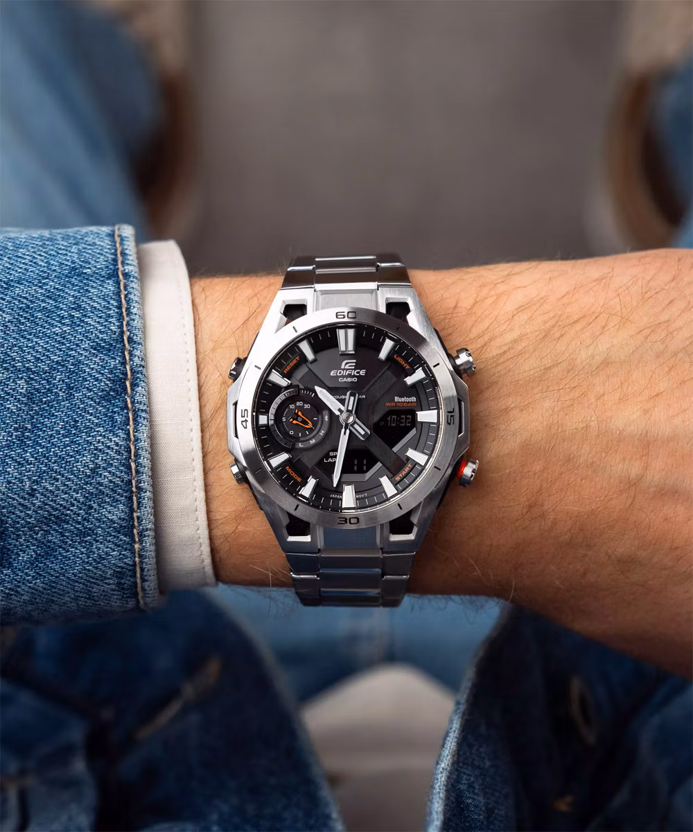 Casio ECB-2300D-1A