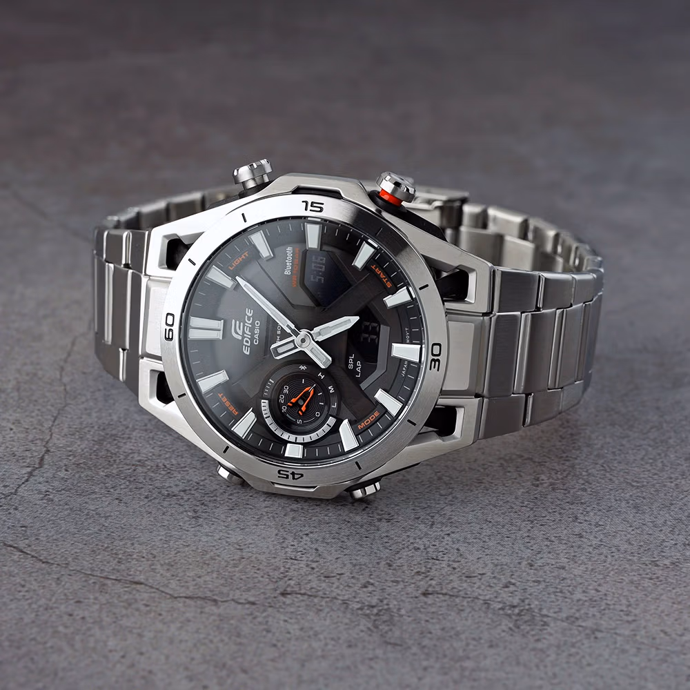 Casio ECB-2300D-1A