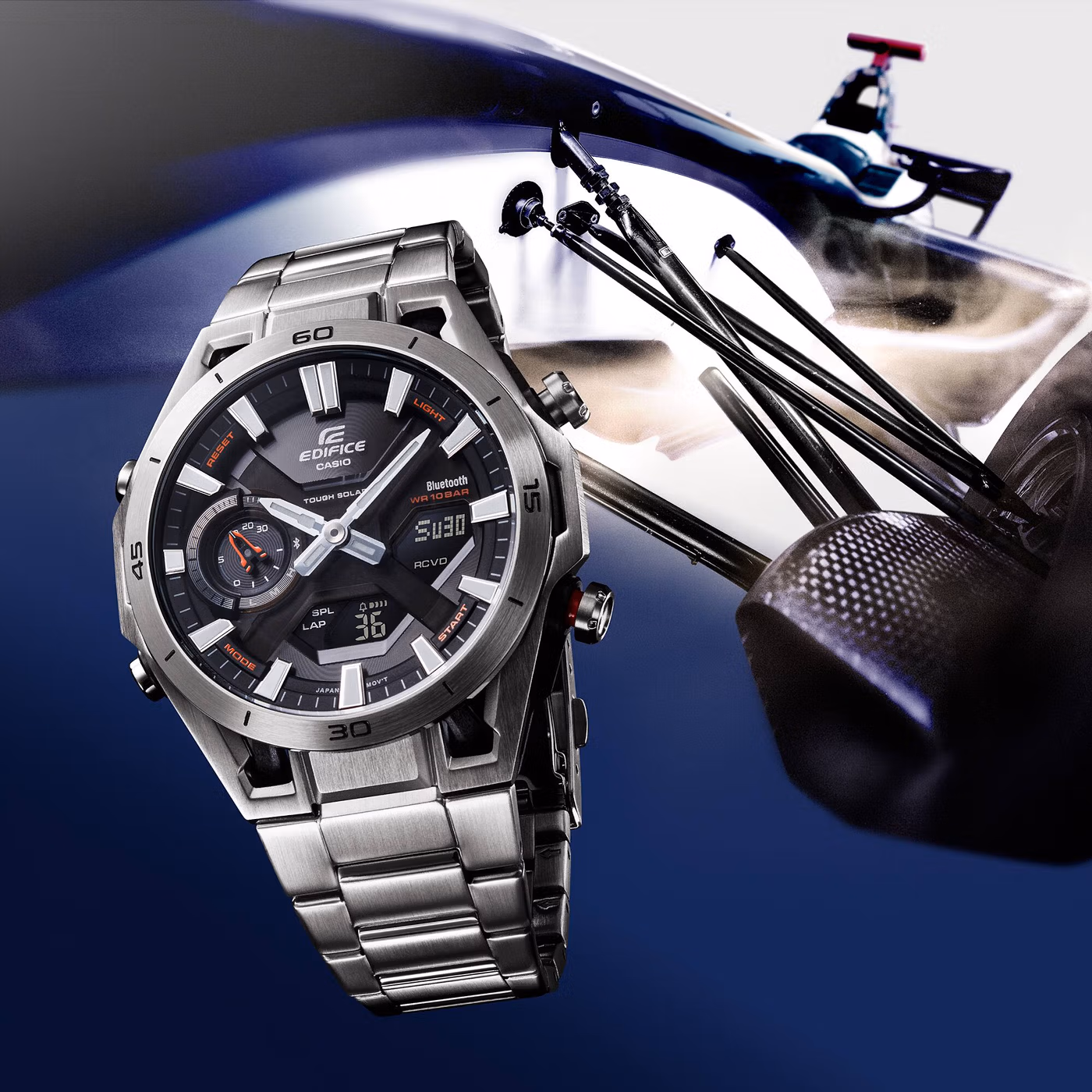 Casio ECB-2300D-1A