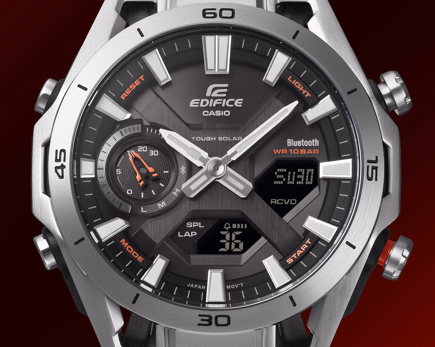 Casio ECB-2300D-1A