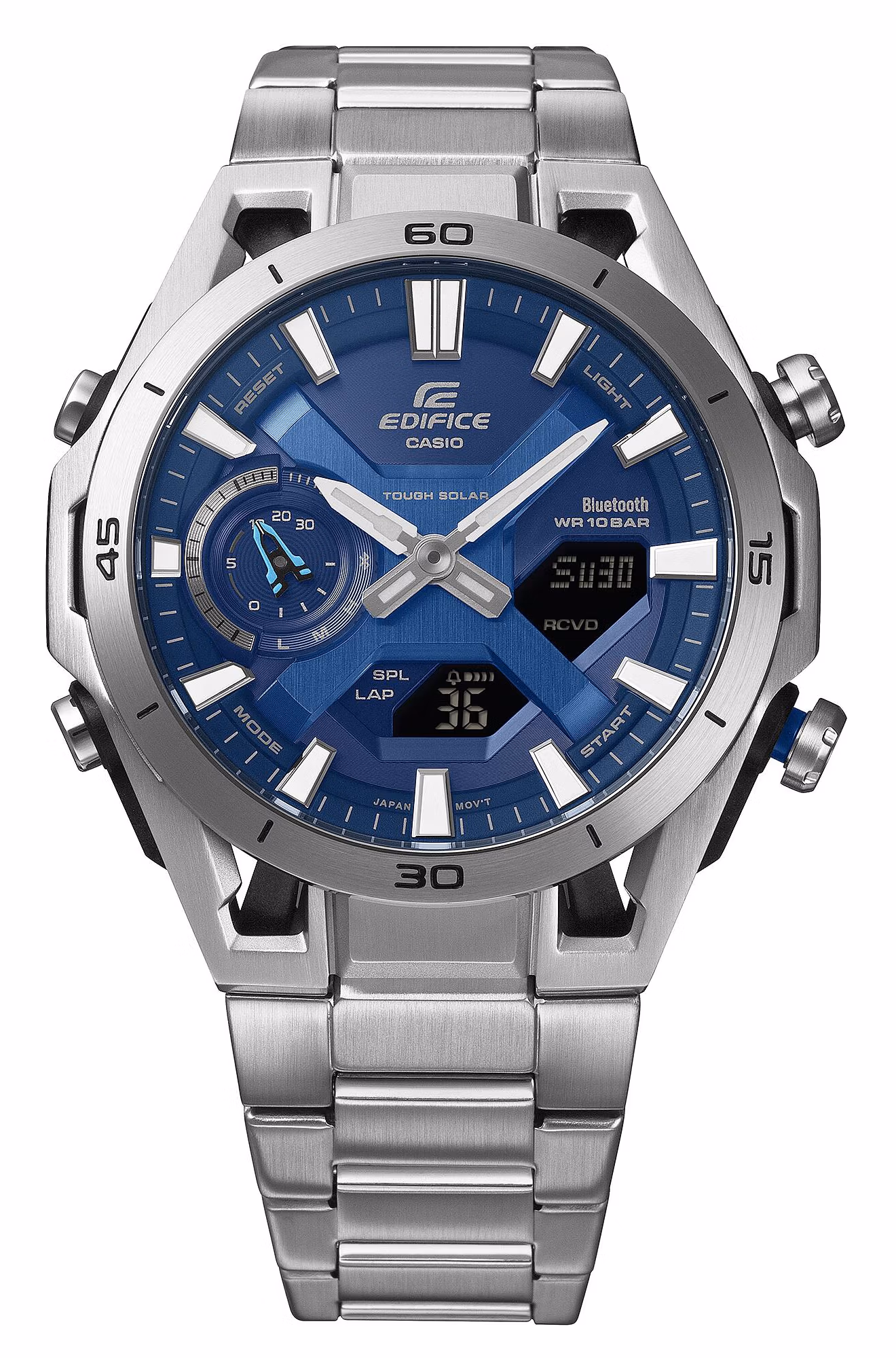 Casio ECB-2300D-2A
