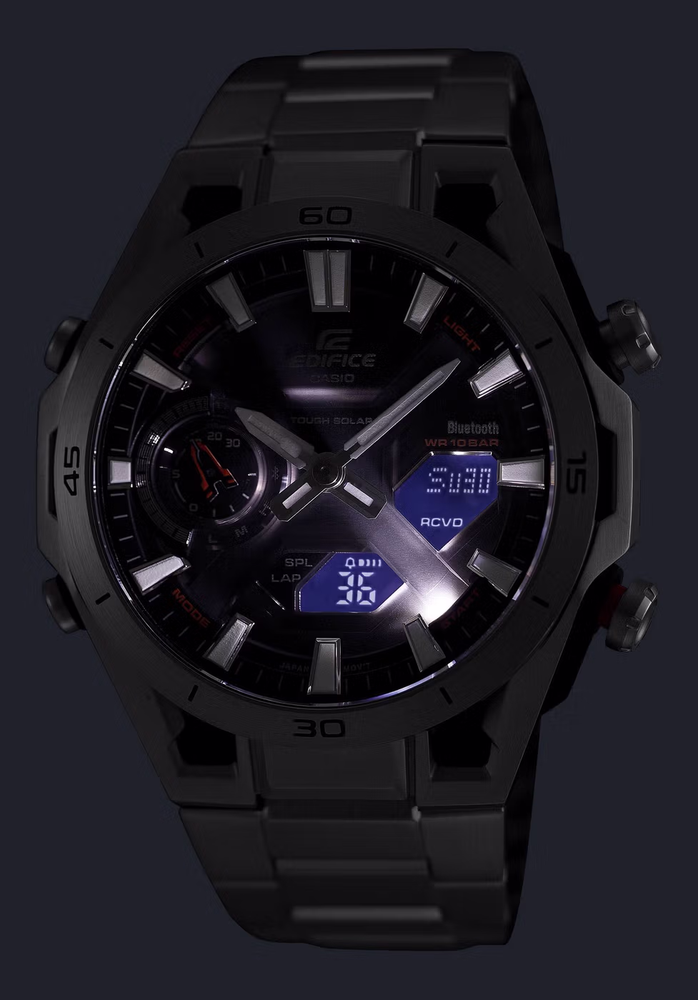 Casio ECB-2300D-2A