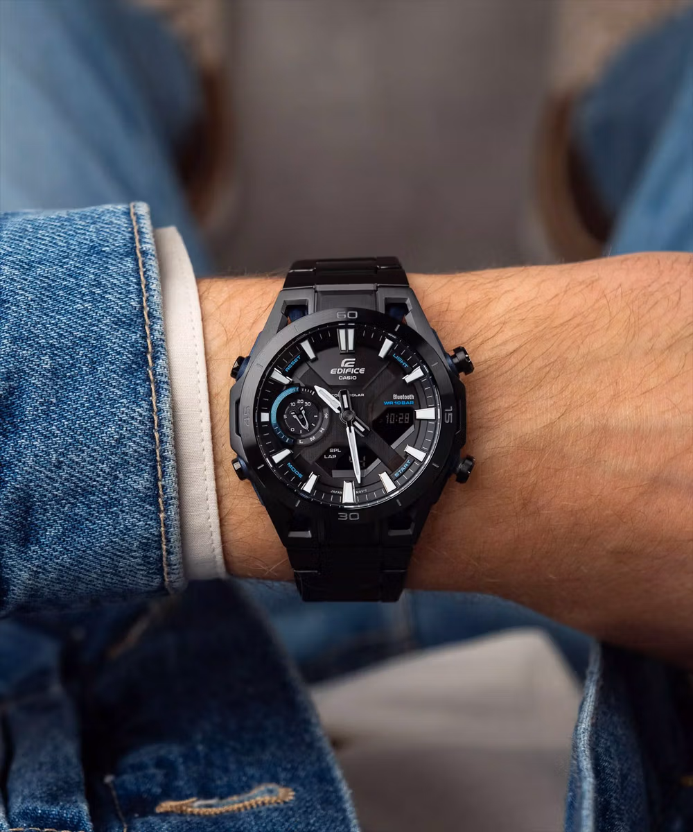 Casio ECB-2300DC-1A