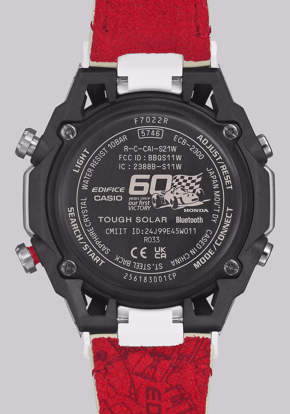 Casio ECB-2300HR-1A