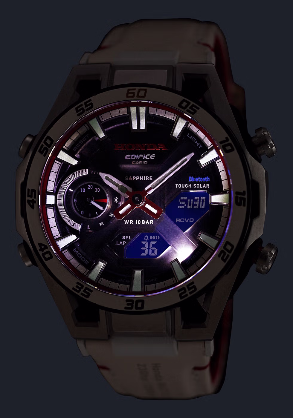 Casio ECB-2300HR-1A