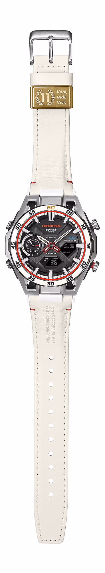Casio ECB-2300HR-1A