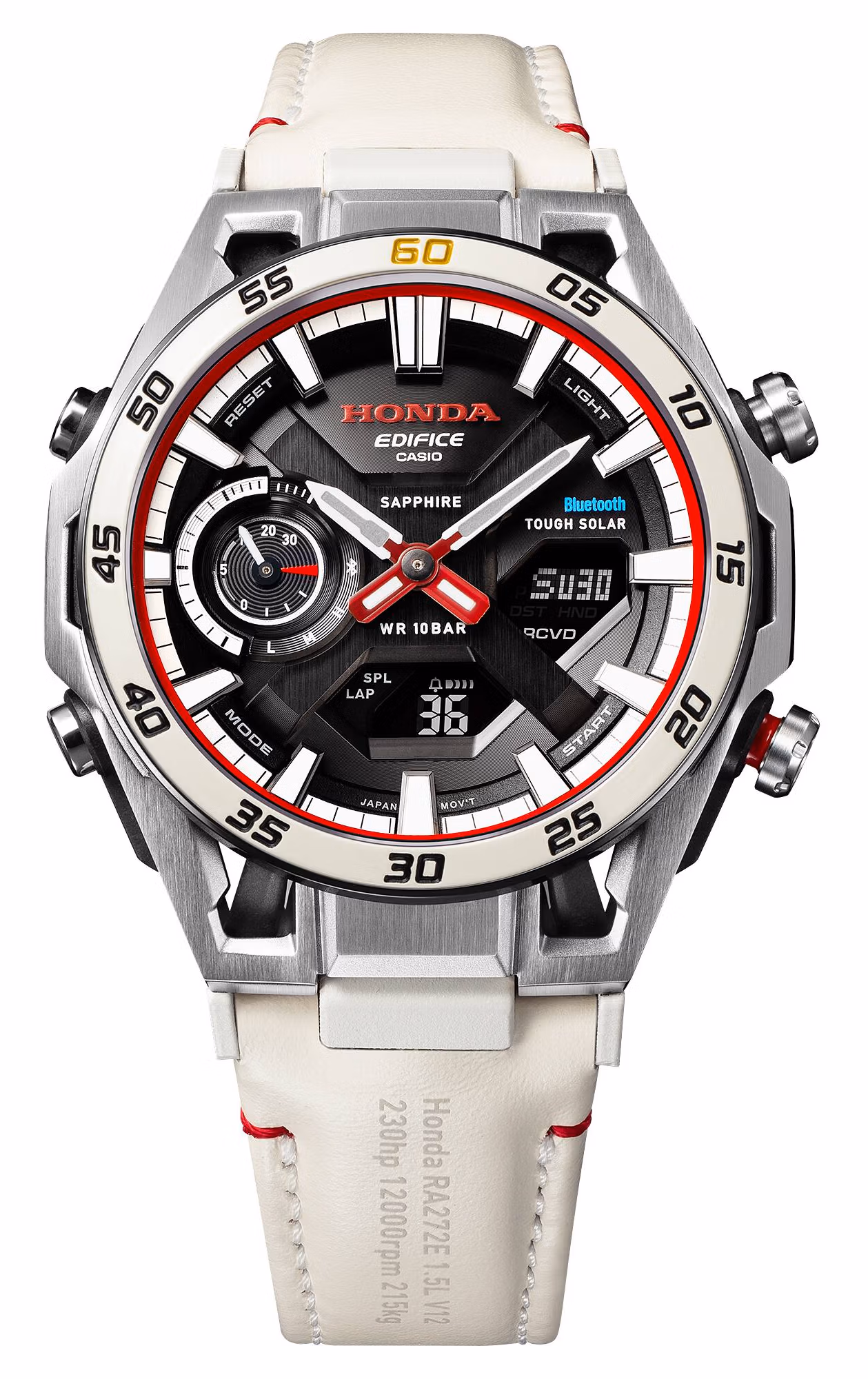 Casio ECB-2300HR-1A