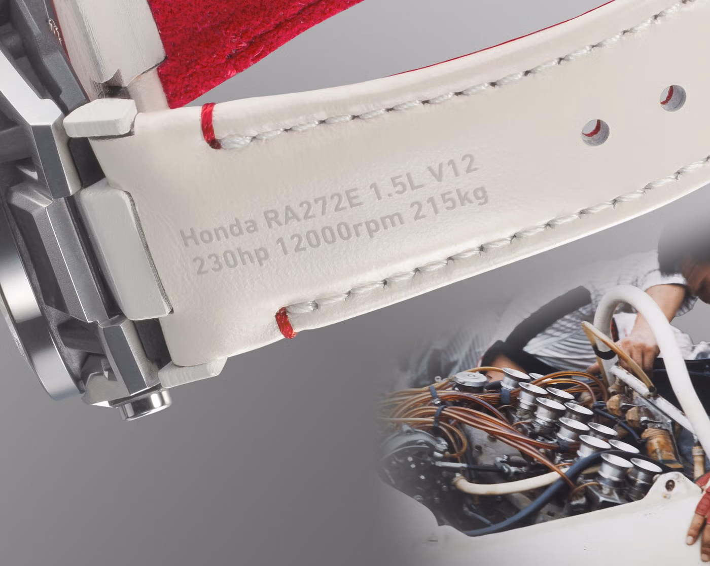 Casio ECB-2300HR-1A