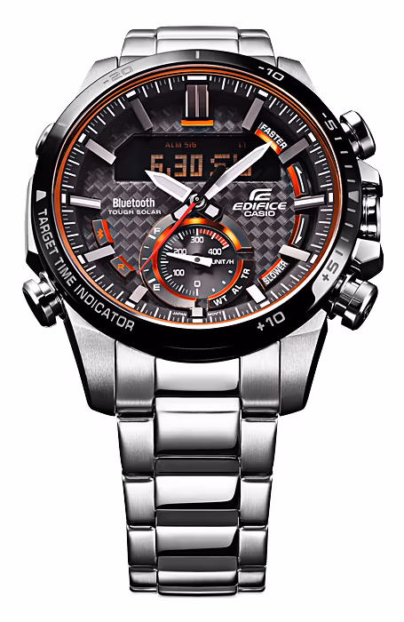 Casio ECB-800DB-1A