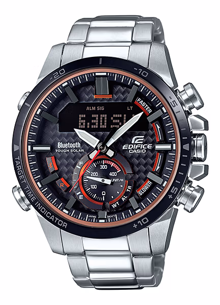Casio ECB-800DB-1A