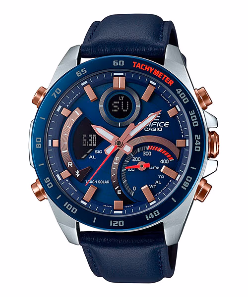 Casio ECB-900BL-2A