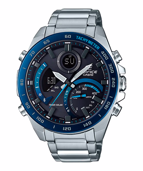 Casio ECB-900DB-1B-1